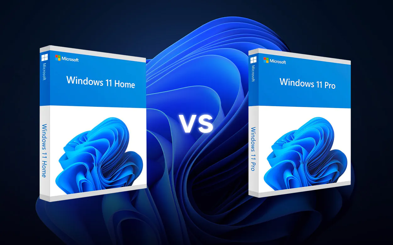 Differenza tra Windows 11 Home e Pro: guida alla scelta