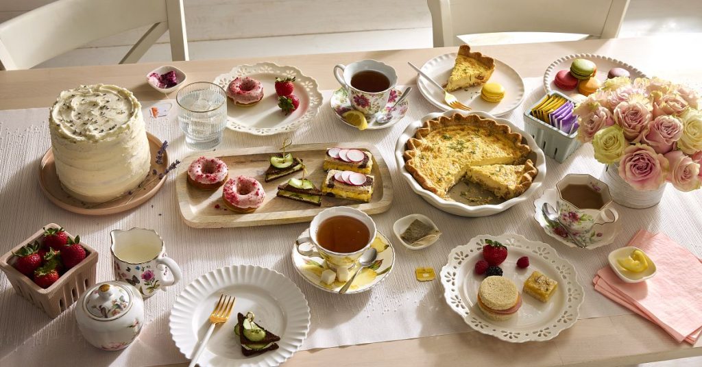 7 Wedding Gifts for Foodies