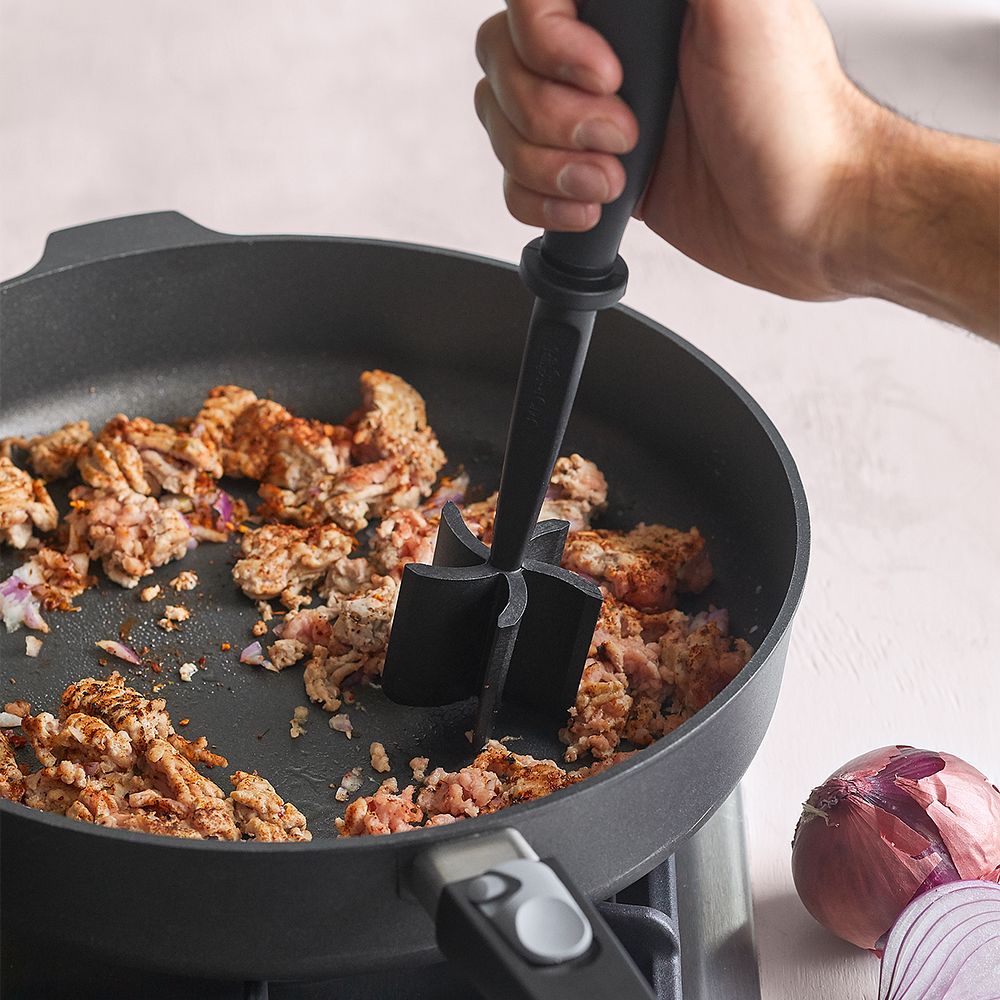 10 Ways to Use the Mix ‘N Chop