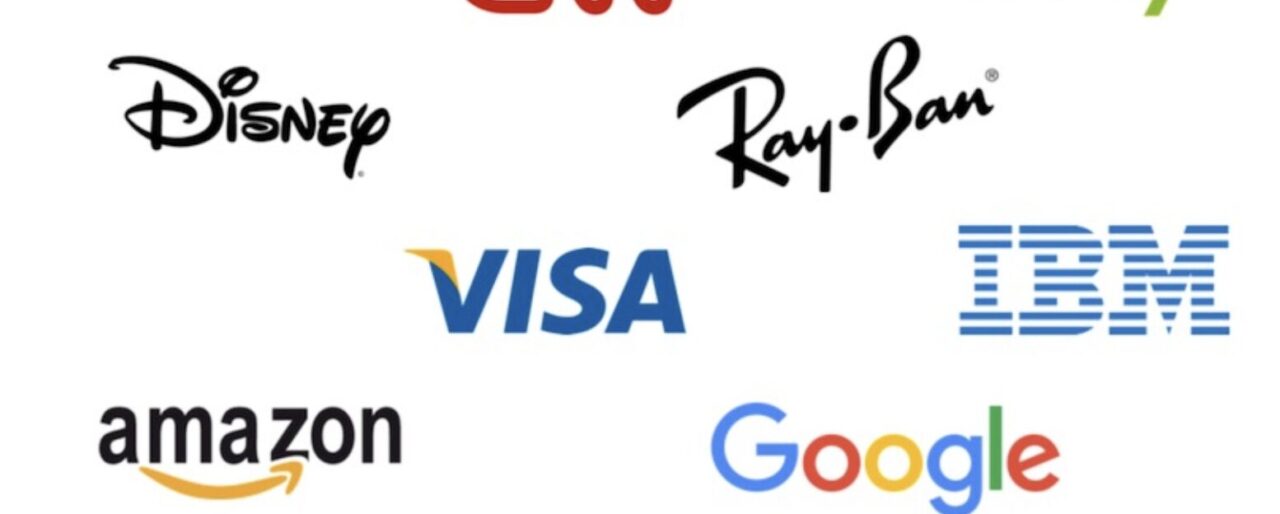 The Power of Simplicity: Why Text-Only Logos Work