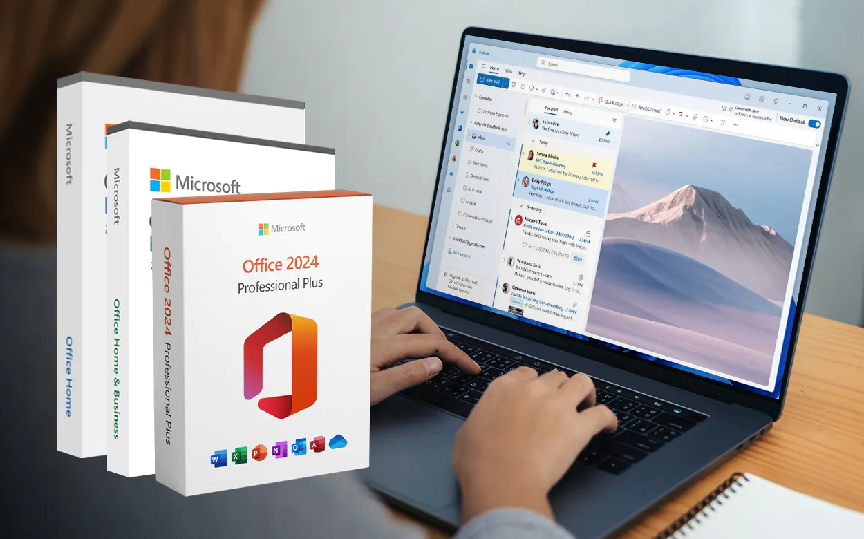 Quanto costa Office 2024? Prezzo, offerte e versioni