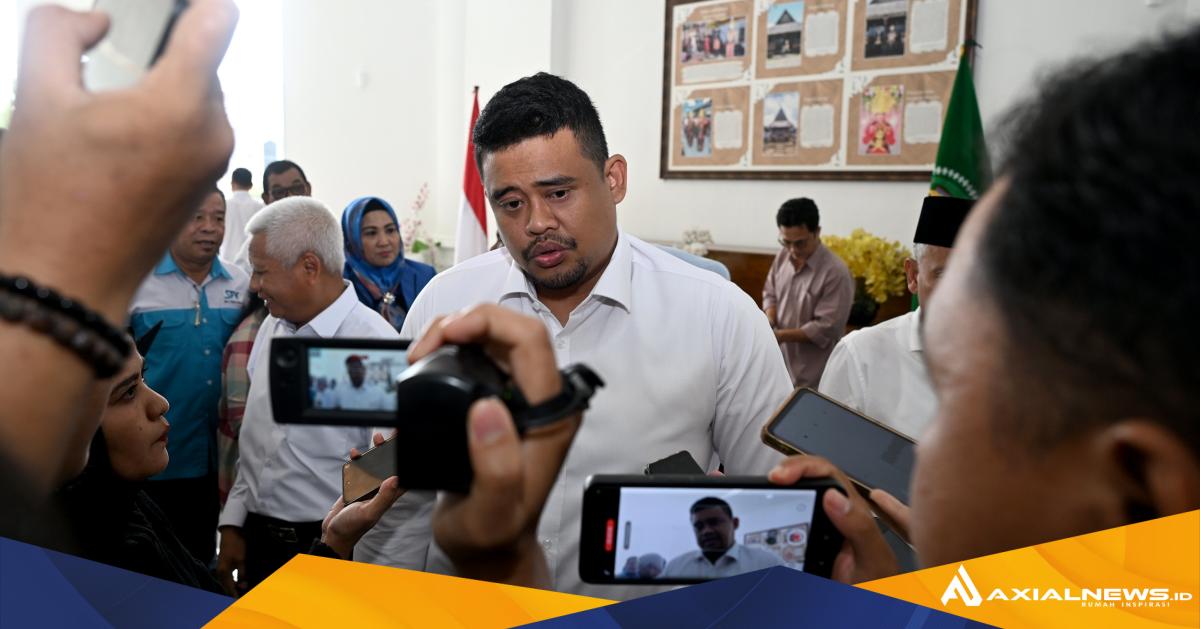 UMP Sumut 2026 Naik 7,9 Persen atau Bertambah Rp 236.412