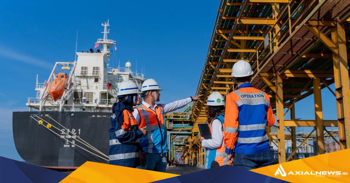Pelindo Multi Terminal Pastikan Layanan Pelabuhan Tetap Berjalan Optimal di Periode Libur Nataru