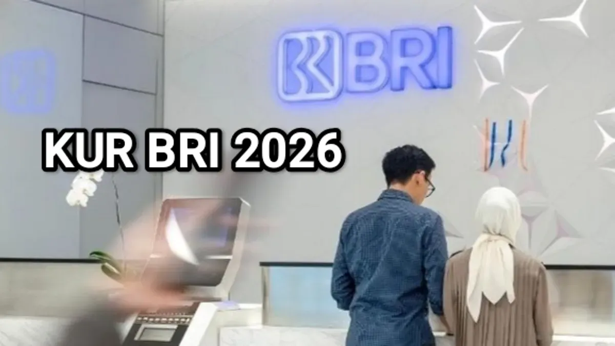 Cara Daftar dan Ajukan KUR BRI Lewat BRImo, Ini Syarat dan Langkahnya