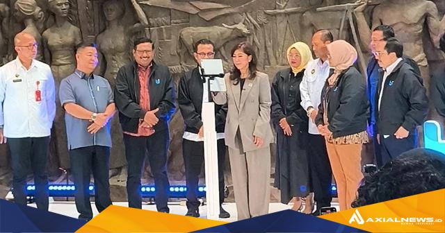 Registrasi SIM Card Biometrik Berlaku, Ini Penjelasan Menkomdigi