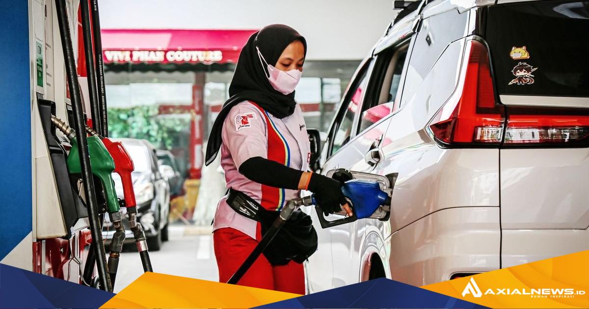 Pertamina Turunkan Harga BBM Mulai 1 Februari, Simak Penjelasannya!