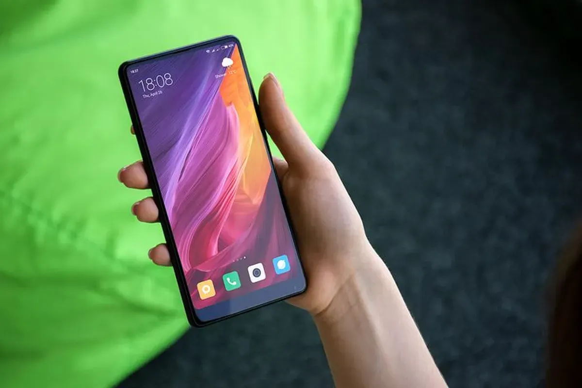 Xiaomi MIX 5 Siap Menggebrak 2026: Layar 100% Full-Screen, Performa Flagship Tanpa Kompromi