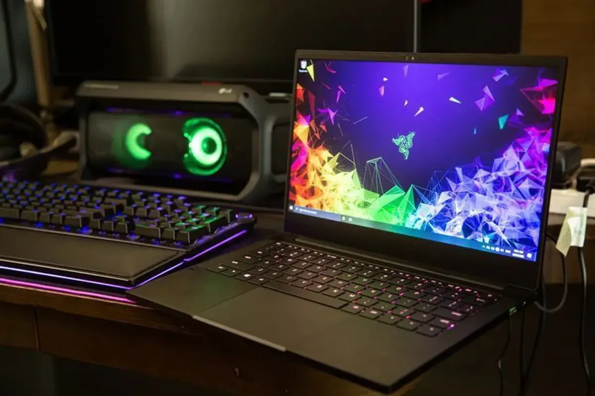 Kreator Wajib Tahu! 6 Laptop dengan GPU Paling Powerful untuk Editing, Desain, dan Animasi