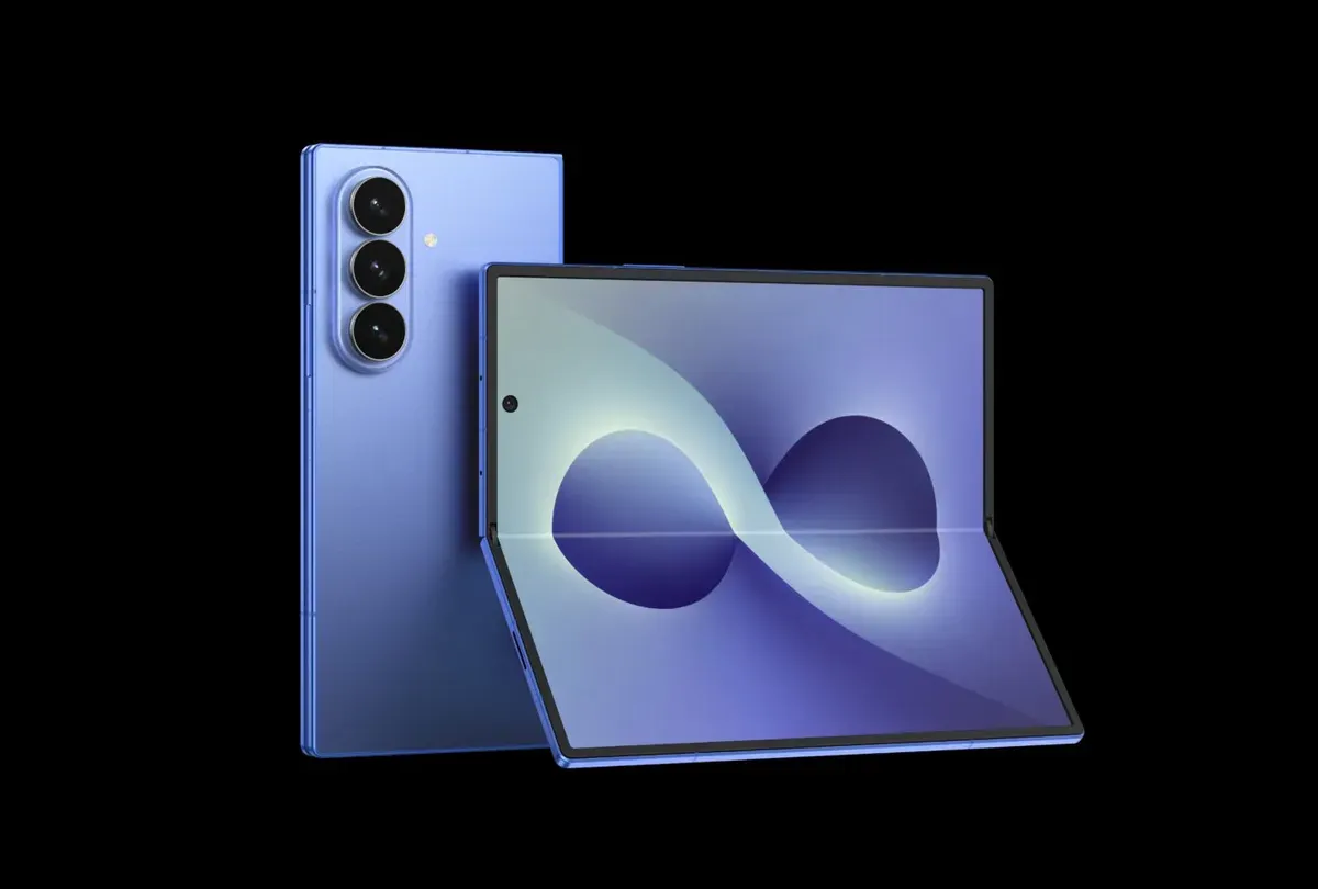 Bocoran Fitur dan Desain Terbaru Samsung Galaxy Z Fold 8, Apakah Layak Ditunggu?