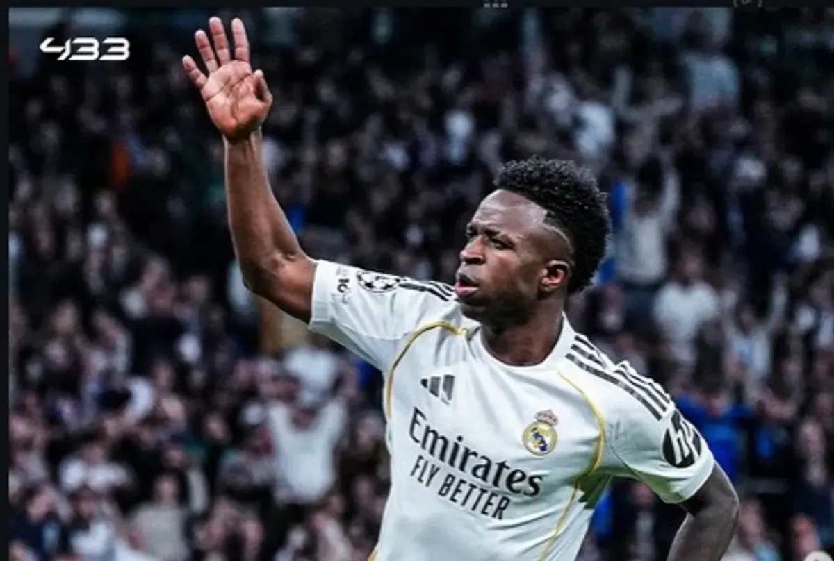 Prediksi Starting Line Up Real Madrid vs Bayern Munchen di Liga Champions