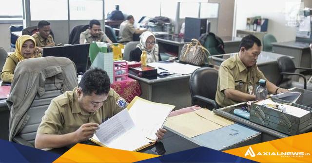 Pemerintah Kaji Opsi WFH ASN Pekan Depan, Masih Tunggu Keputusan Final