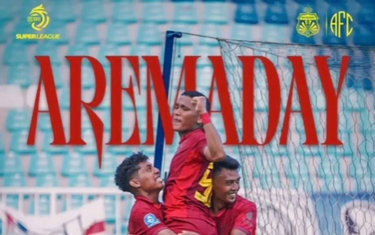 Prediksi Arema FC vs Malut United di BRI Super League 3 April 2026