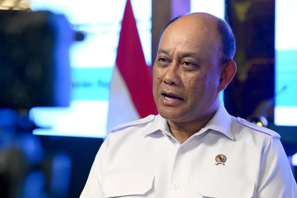 Klarifikasi BGN soal 19.000 Ekor Sapi untuk MBG, Ini Penjelasan Lengkapnya