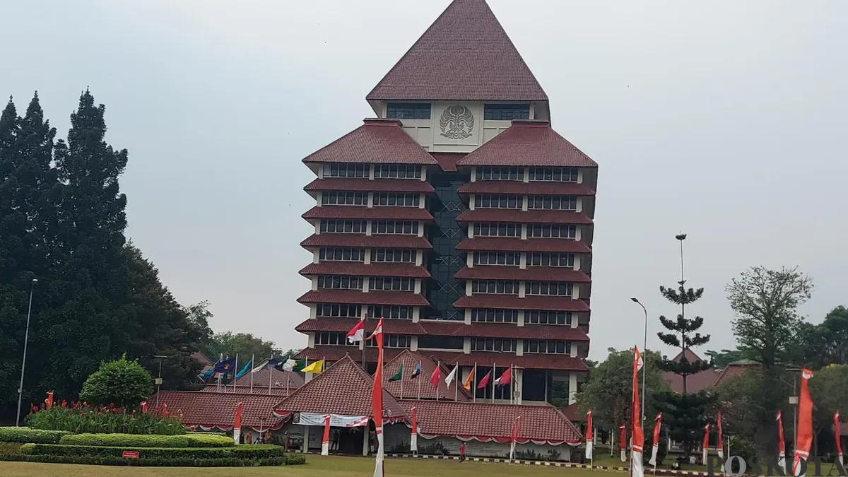 LPSK Turun Tangan Lindungi Korban Dugaan Pelecehan di FH UI