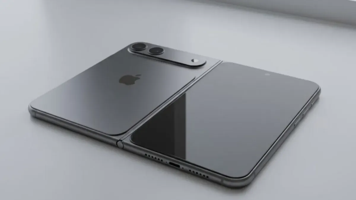 iPhone Fold vs Samsung Galaxy Z Fold 8, Siapa Lebih Worth It? Simak Perbandingannya