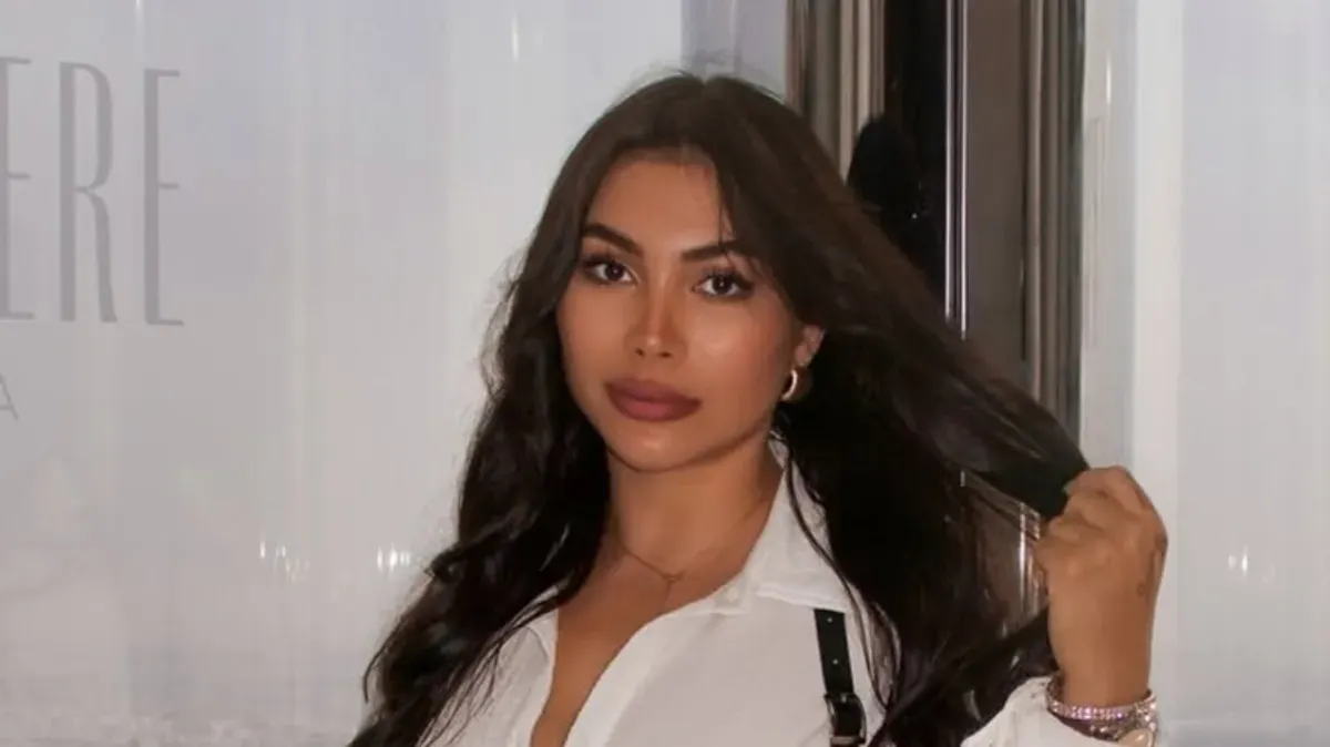 Yulia Baltschun Siapa? Ini Profil Finalis Master Chef yang Dua Kali Diselingkuhi Suami