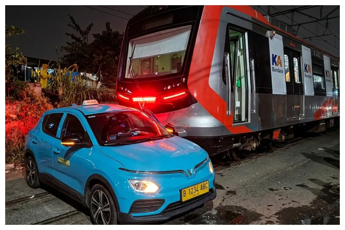 Fakta Kecelakaan Maut Bekasi Terungkap, Sopir Green SM Minim Pengalaman