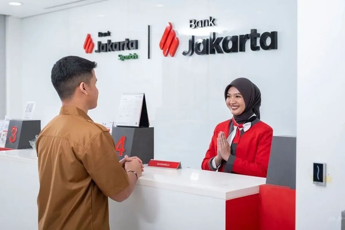 UMKM Kuat, Jakarta Hebat: Peran Bank Jakarta Membangun Ekonomi Inklusif