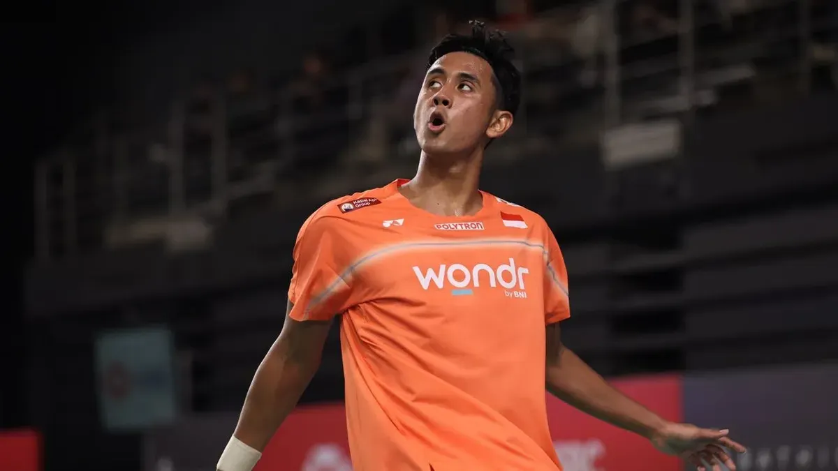 Talenta Muda Indonesia Tembus Semifinal Australian Open 2026, Bukti Pembinaan dan Mental Juara Kian Matang