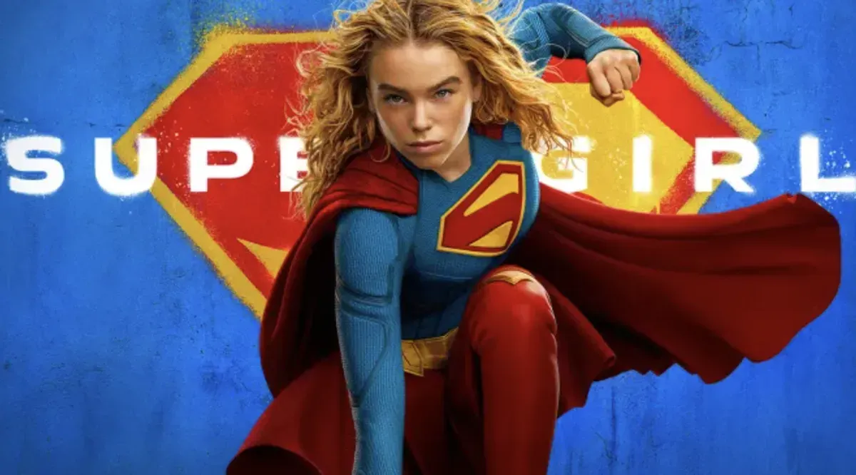 Apakah Supergirl Punya Post-Credits Scene? Ini Jawaban dan Fakta Menarik Film DC Terbaru