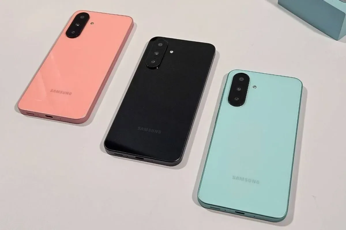 Bingung Pilih HP? Ini 7 Smartphone Terbaik di Bawah Rp5 Juta per Juni 2026