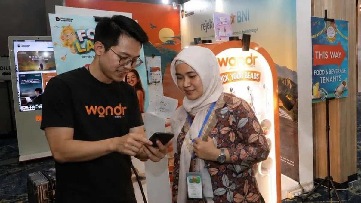 BNI Dukung Festival Seni MSI 2026, Perkuat Ekonomi Kreatif