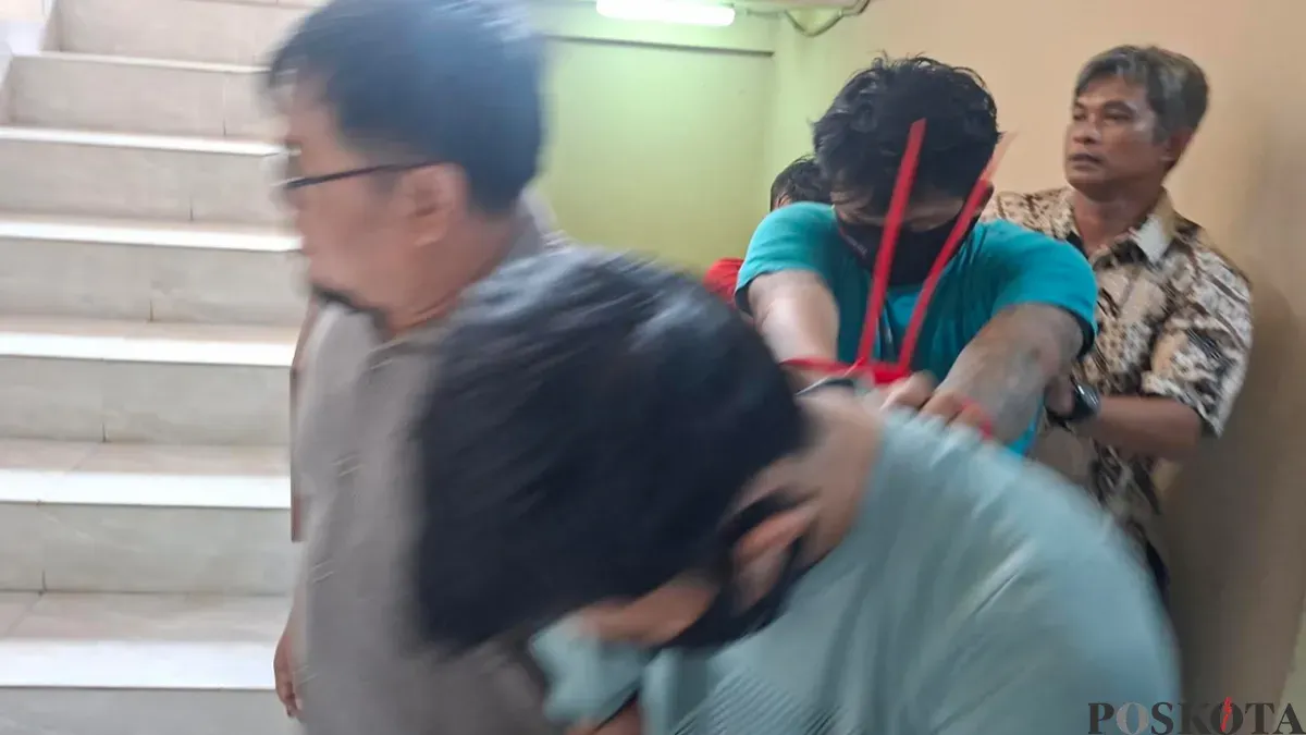 Komplotan Spesialis Pencuri Mobil Pikap Lintas Daerah Ditangkap Polisi, 3 Pelaku Masih Buron