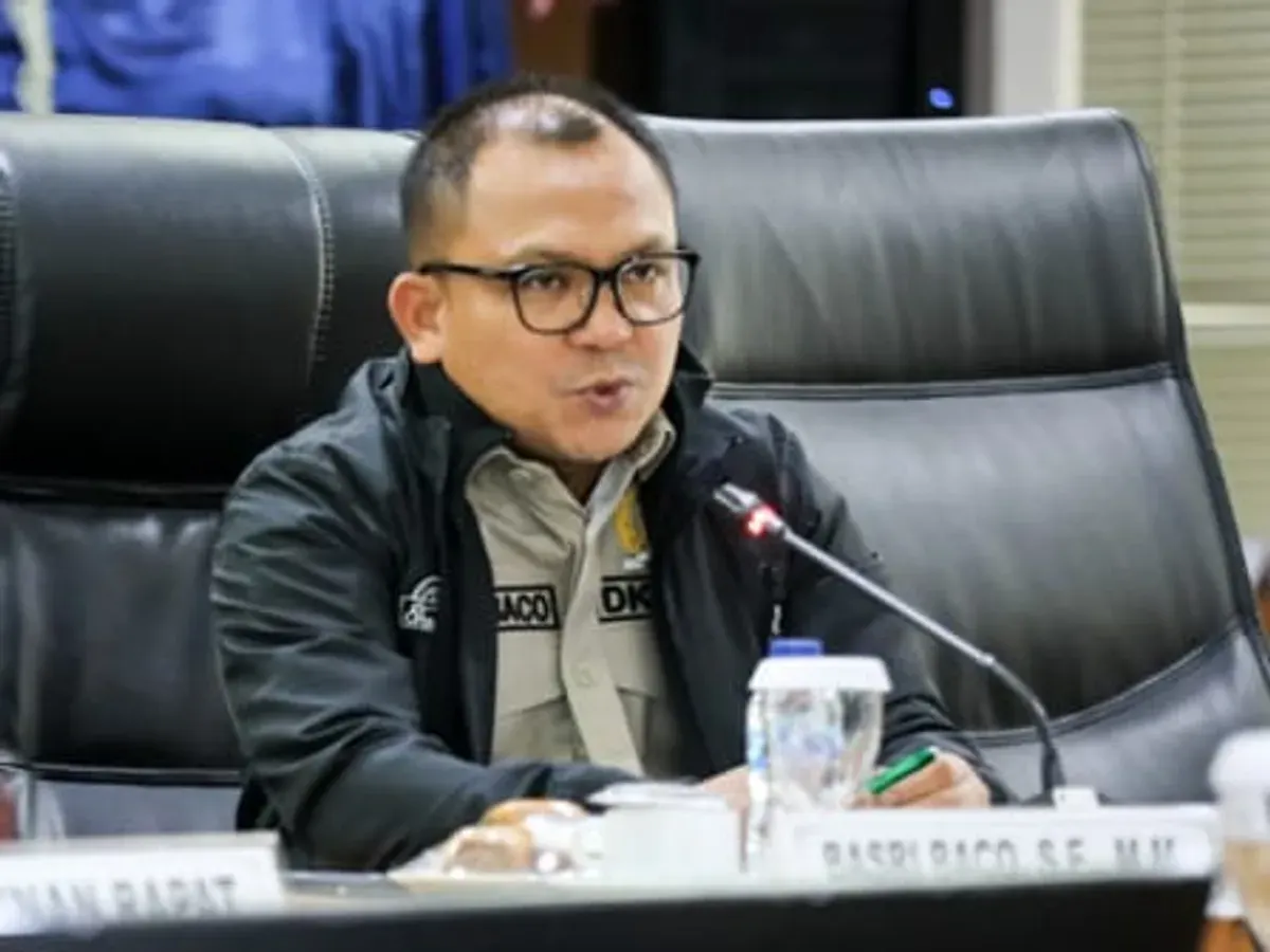 DPRD DKI Dorong APBD Perubahan Fokus pada Layanan Publik